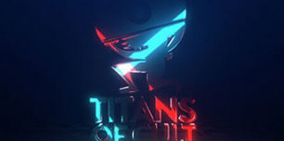 Une collection de steelbook Titans of Cult