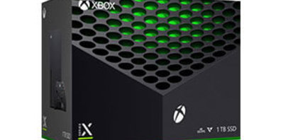 Ouverture des pré-commandes pour la Xbox Series X