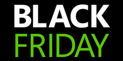 C’est parti pour les promos de fin d’année 2019 ! (Black Friday inside)