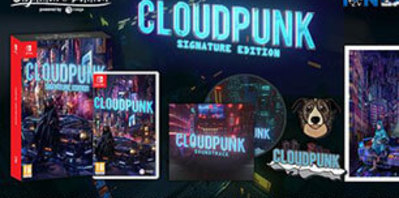 Deux nouvelles “Signature edition”