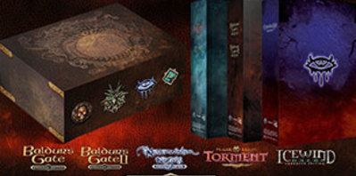 Une tonne de collector pour les RPG inspirés par Donjons & Dragons