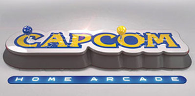 Une “mini” console arcade pour Capcom