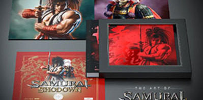 Pix’n Love se lance dans les artbook de jeux vidéo