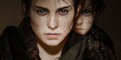 A plague tale : Requiem