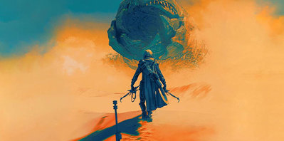 Collection romans Dune édition collector