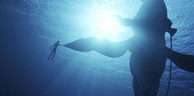 Avatar 2 : la voie de l'eau