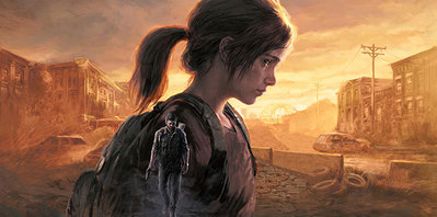 The Last of us : Part I