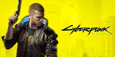 collection de figurines Cyberpunk 2077 par Dark Horse