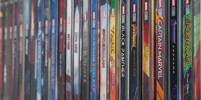 Tous les steelbook édition spéciale Fnac du MCU (Univers cinématographique Marvel)