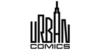 Comics collection Urban Limited