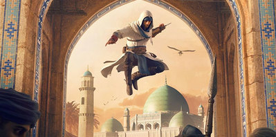 Assassin's Creed Mirage