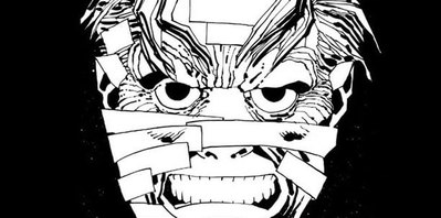 Sin City (comics collector)