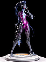 Figurine Overwatch Widowmaker