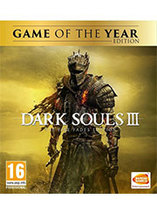 Dark Souls 3 – édition GOTY
