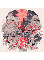 Castlevania III : Dracula’s Curse – Bande originale vinyle