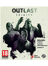 Outlast Trinity