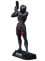 figurine articulée Sara Ryder – Mass Effect Andromeda