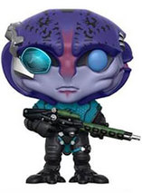 Jaal – figurine funko pop! Mass effect andromeda