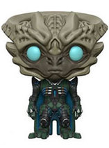 Archon – figurine funko pop! Mass effect andromeda