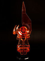 réplique de l’omni-blade – Masse effect andromeda