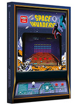 Biographie de Tomohiro Nishikado (Space Invaders) – édition collector