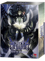 Anima : Gate of Memories – édition collector us Beyond Fantasy
