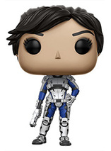 Sarah Ryder – Figurine Mass Effect Andromeda Funko Pop!