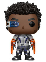 Liam Costa – Figurine Mass Effect Andromeda Funko Pop!