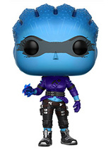 Peebee – Figurine Mass Effect Andromeda Funko Pop!