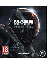Mass Effect : Andromeda