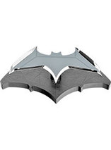 Réplique du Batarang de Batman par Quantum Mechanix
