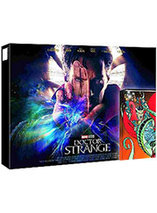 Doctor Strange – Coffret édition spéciale E.Leclerc