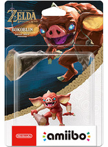 Figurine Amiibo Bokoblin