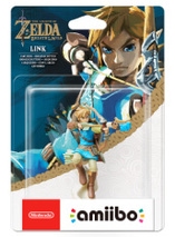 Figurine Amiibo Archer