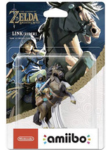 Figurine Amiibo Rider