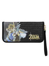 Housse de rangement switch – premium zelda