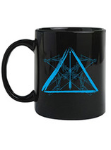 Horizon Zero Dawn – Mug Arrow