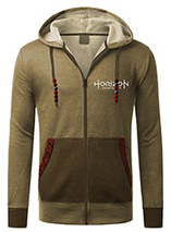 Horizon Zero Dawn – Veste Aloy