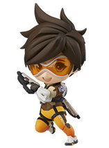 Figurine Nendoroid Tracer
