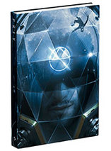 Prey – Guide collector (anglais)