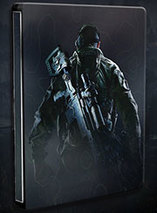 Steelbook Sniper : Ghost Warriors 3 – bonus de pré-commande