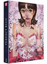 Perfect Blue – Edition Collector