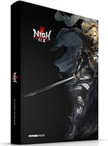 Nioh – guide collector (anglais)