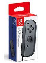 Manette Joy-Con droite – gris