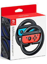 Paire de Volants Joy-Con – Nintendo Switch