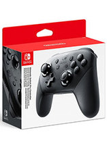 Manette Nintendo Switch Pro