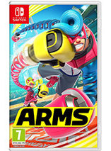 Arms