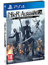 NieR : Automata – édition limitée