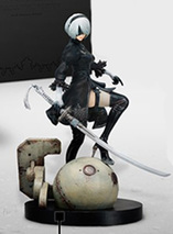 NieR : Automata – édition collector