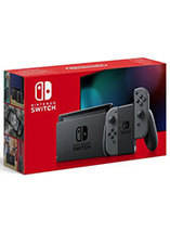 Nintendo Switch – Joy-Con gris (version 1.1)